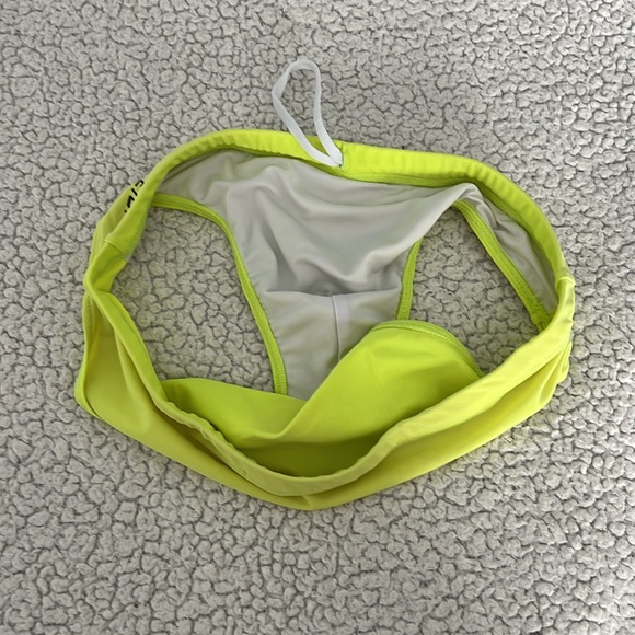 Freedom Reigns Speedo Style Swimwear - Picture 3 of 4